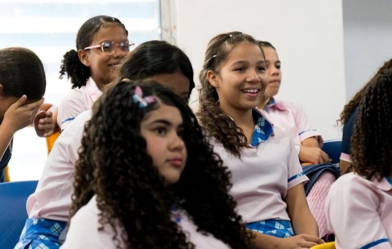 “Dale Like a la Vida” desde la IED Magdalena