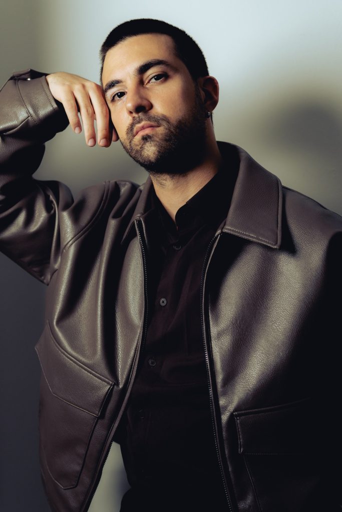Daniel Mejía, nuevo miembro de la Academia Internacional de Televisión Emmy