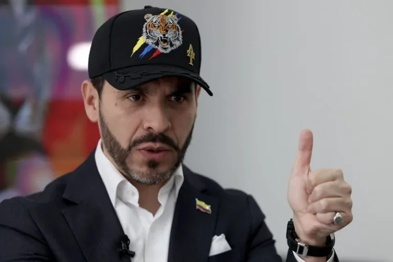 De la Espriella y Cepeda pelearán por la presidencia de Colombia en segunda vuelta