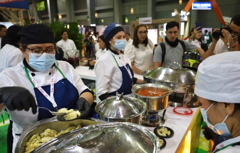 ‘De la mano con la primera’ llega a Sabor Barranquilla con platos únicos