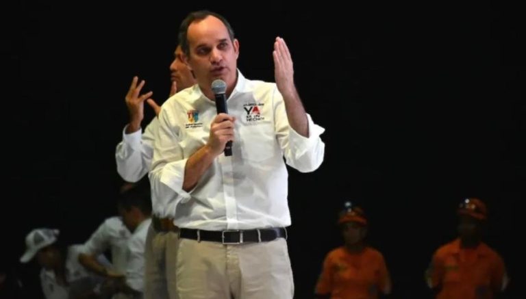 Debate. El colapso de la justicia y la crisis de seguridad: el caso de Barranquilla y la responsabilidad estatal
