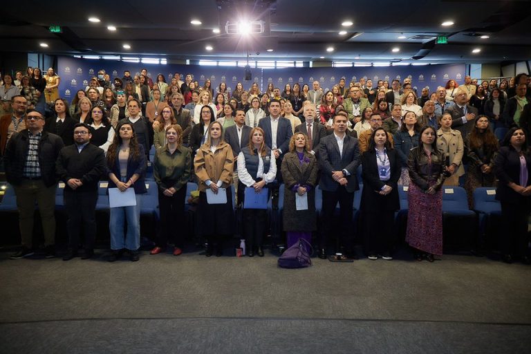 Defensoría del Pueblo crea Unidad Especializada para el Litigio de Violencias Basadas en Género en Bogotá