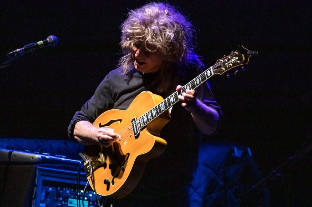 Del 9 al 21 de septiembre, Festival Internacional de Jazz 2025 en el Teatro Colsubsidio