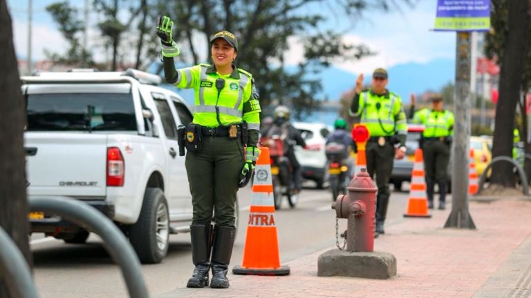 Delitos y siniestralidad vial se redujeron durante la Semana Santa en el país