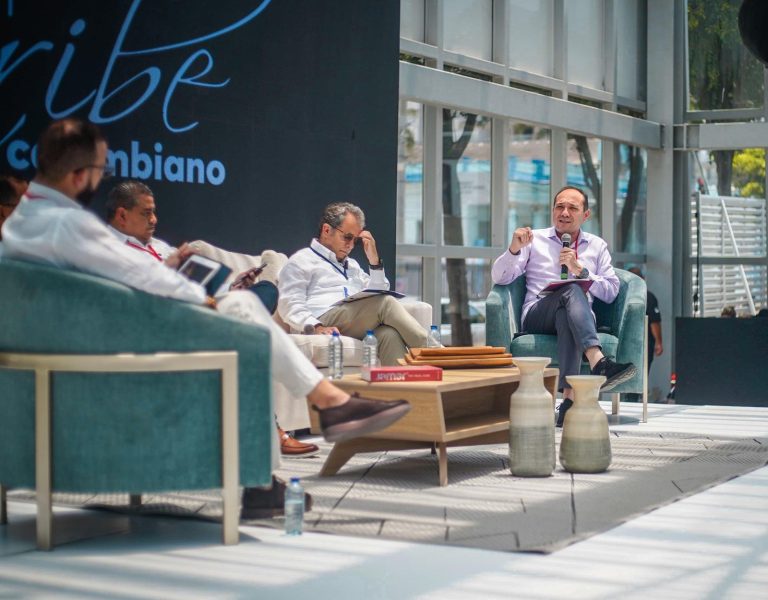 Desafíos con el empleo son gigantes: Sanguino en el Onceavo Foro del Caribe