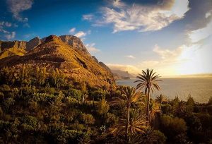 Desalinización y energías renovables: el compromiso de Gran Canaria con la sostenibilidad