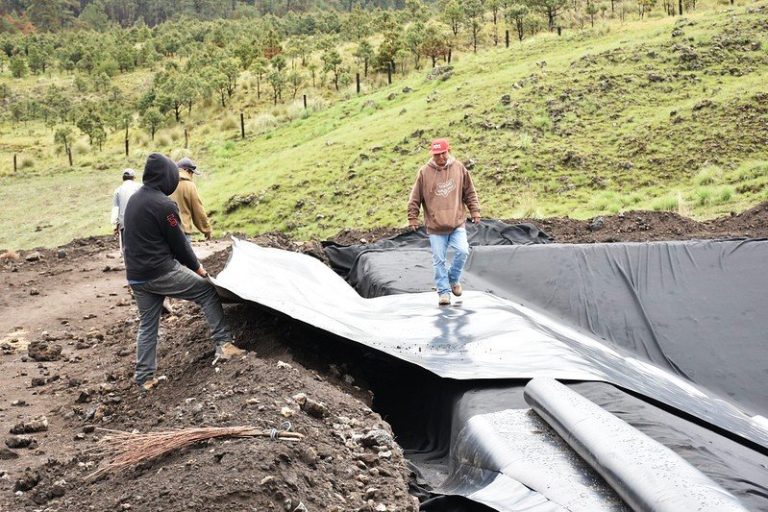 Desarrollo rural a través de cooperativas e inversión en América Latina y el Caribe 