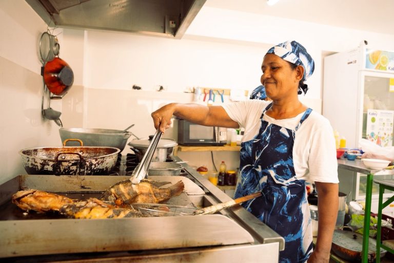 Desempleo en Barranquilla: con tendencia a la baja