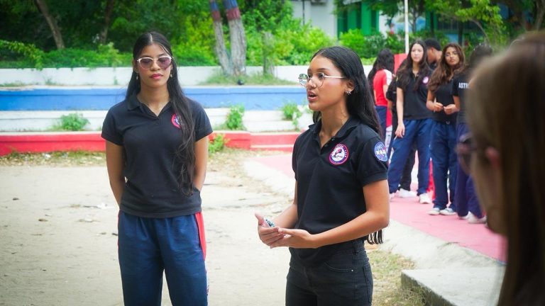 Destacan a Barranquilla por la transformación educativa