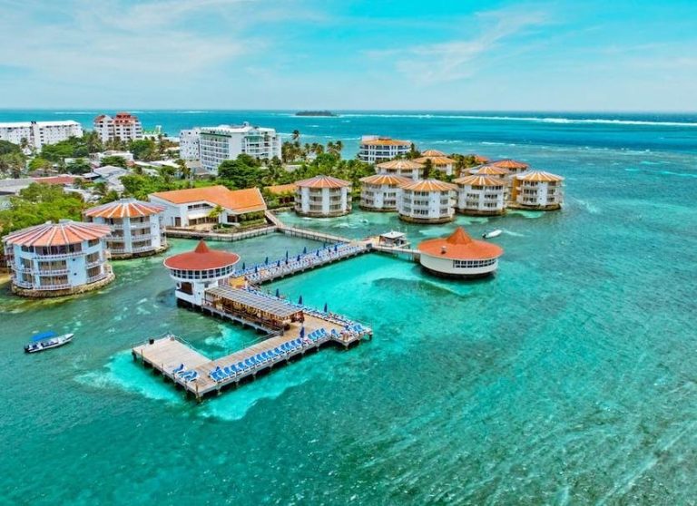 Destacan a Decameron por su compromiso con el turismo sostenible