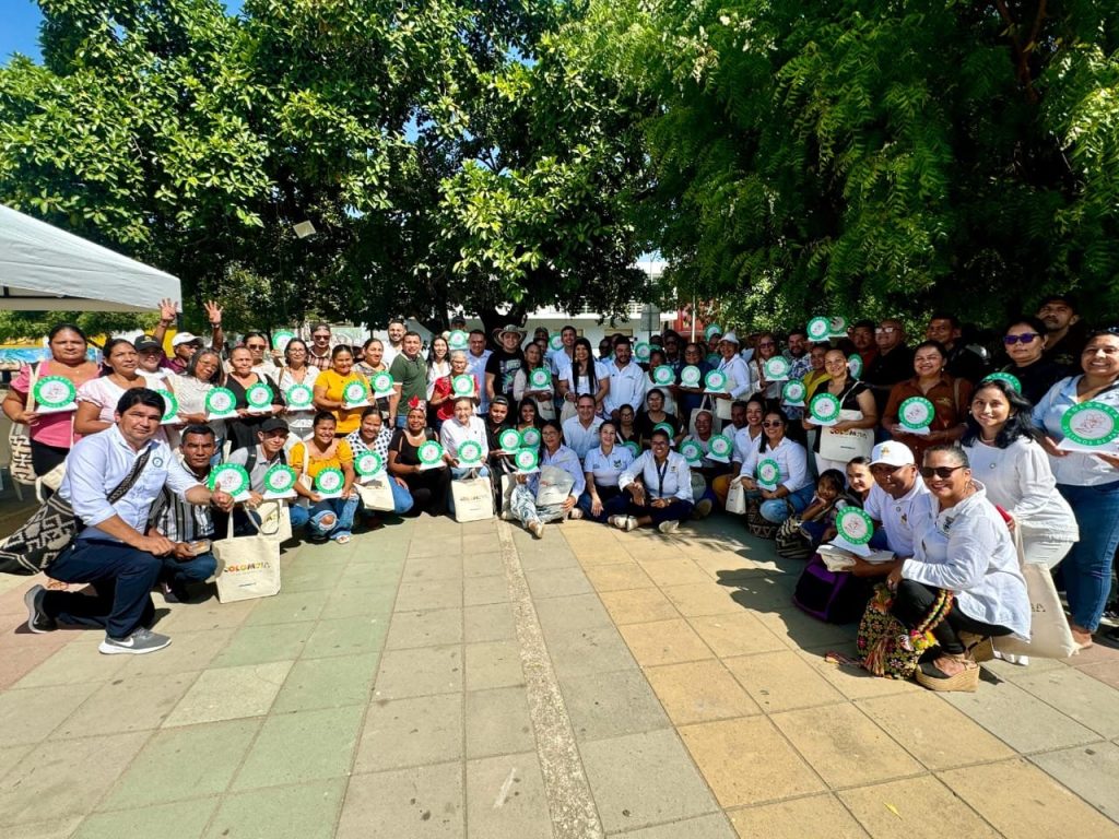 Destinos de Paz vuelven a la Vitrina Turística Anato 2025