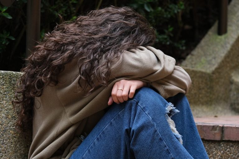 Día contra la Violencia y el Acoso Escolar: en el país 23% de los niños reporta haber sido víctima de maltrato
