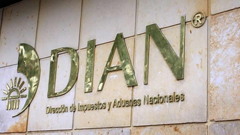 Dian embarga 4.710 cuentas bancarias de contribuyentes que le adeudan $1,2 billones
