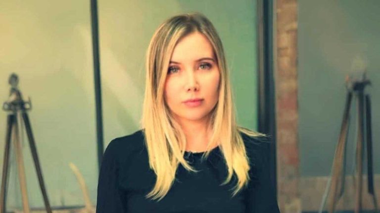 Diana Marcela Morales es la nueva ministra de Comercio, Industria y Turismo