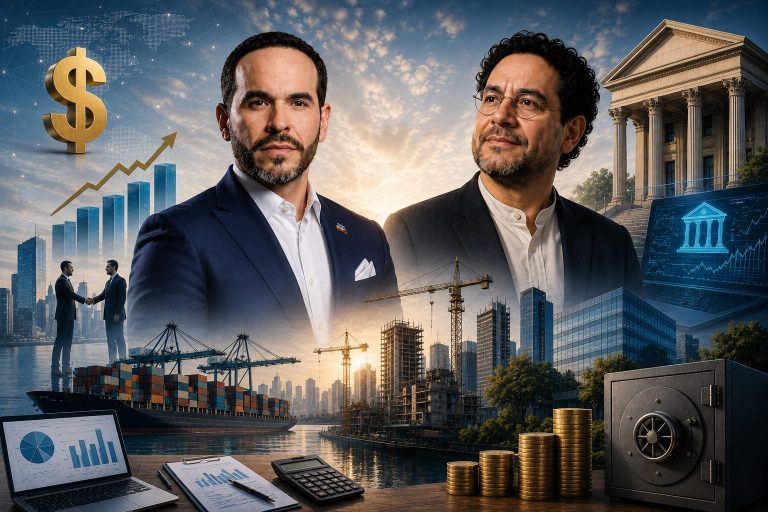 Dólar, crédito e inversión: escenarios económicos que se definirán para las empresas con el nuevo Presidente