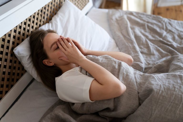 Dormir bien, un protector natural de tu corazón