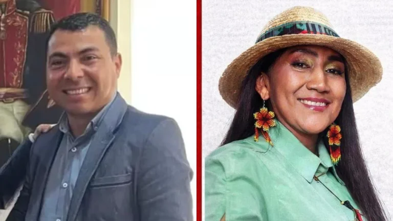 Dos candidatos al Congreso desaparecen en medio de campaña electoral violenta