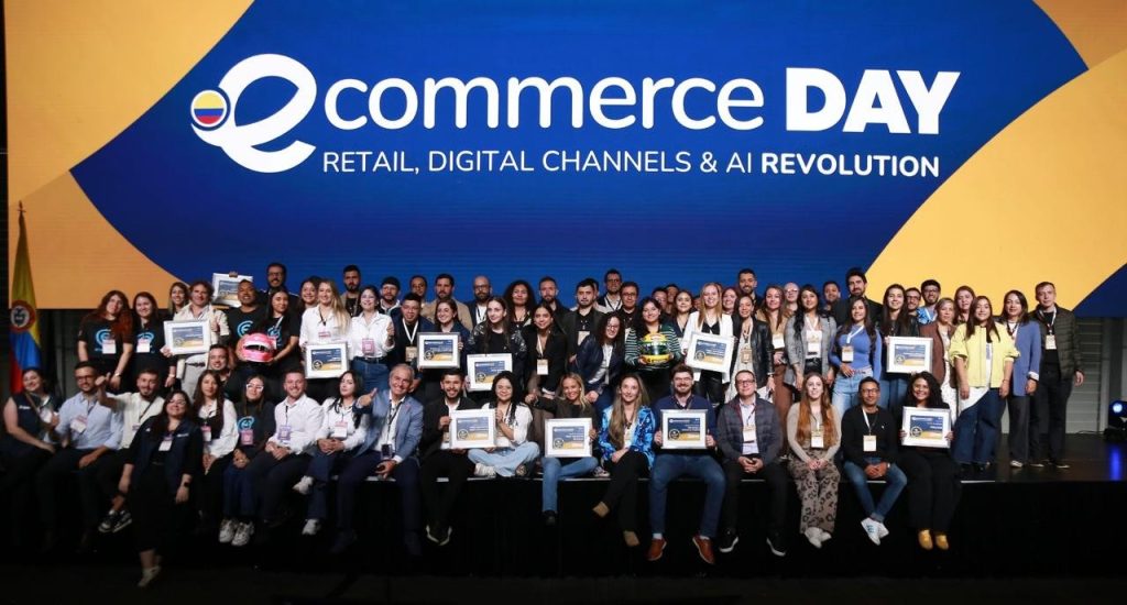 eCommerce Day 2026: Colombia, protagonista del crecimiento comercial digital