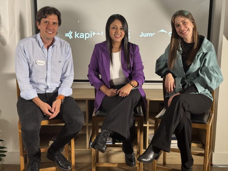 Ecos de Kapital Nights: Pymes exploran potencial de GenAI para productividad