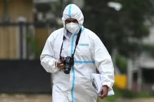 Ecuador registra el segundo asesinato de un periodista en 2025