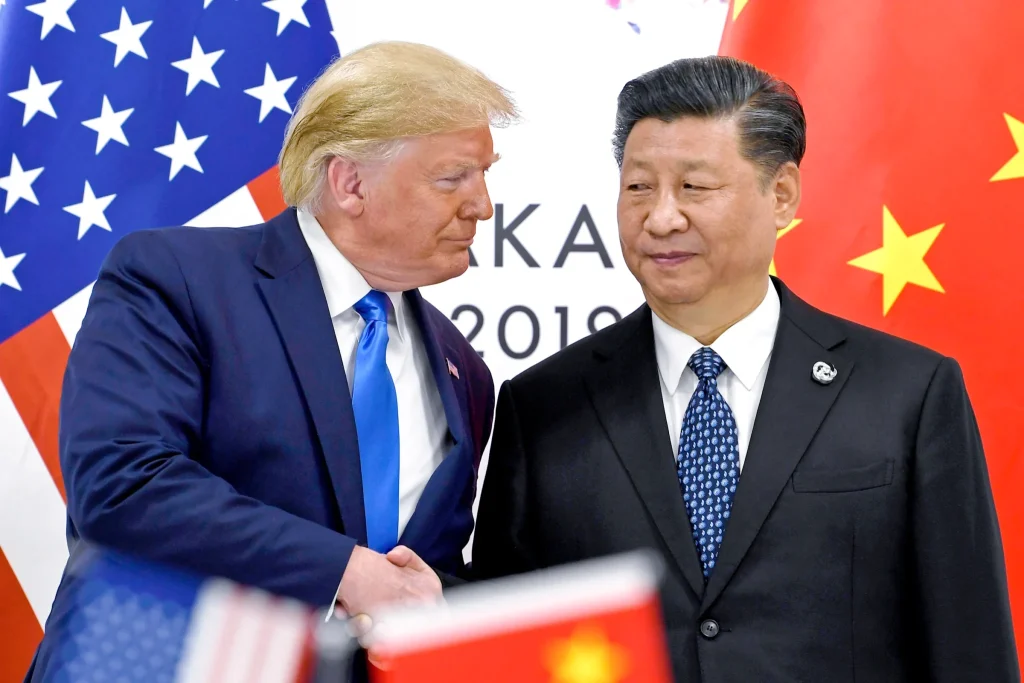 EE.UU., China y Rusia, los 3 países más odiados del mundo, según Newsweek