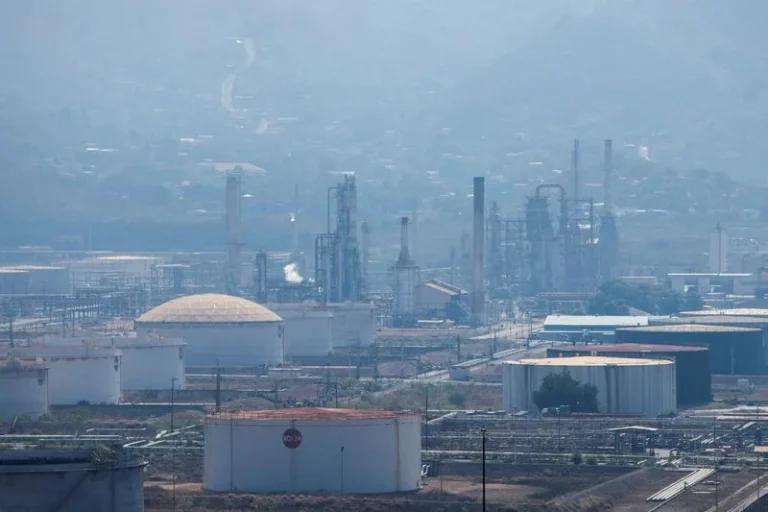 EEUU emite licencia que autoriza la exploración y producción de petróleo y gas en Venezuela