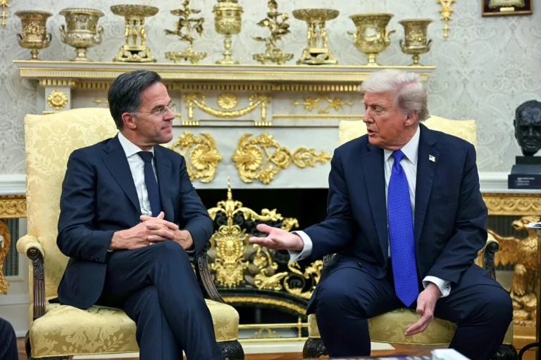 EEUU y la UE anuncian nuevas sanciones contra Rusia