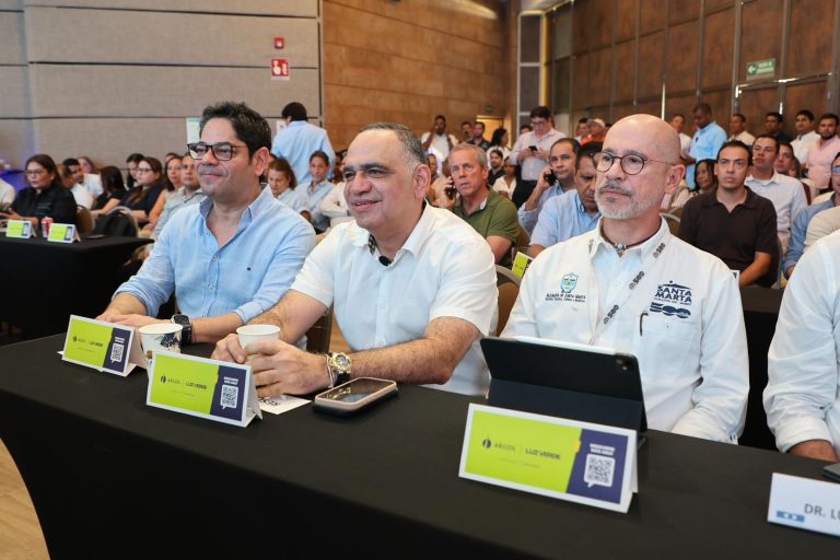 El 20 de marzo Santa Marta abre la licitación con la que se contratará plan estratégico de choque para el agua