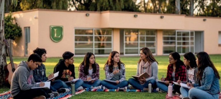 El 22% de los jóvenes abandona la universidad en el primer año