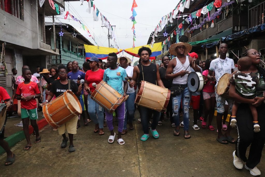 El 47 Salón Nacional de Artistas inicia su travesía cultural en el Cauca