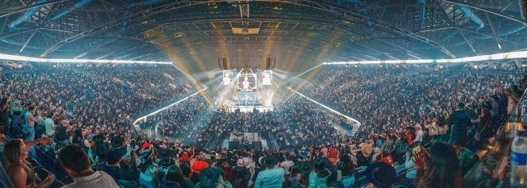 El 80% de los colombianos viaja por conciertos y deportes, según estudio