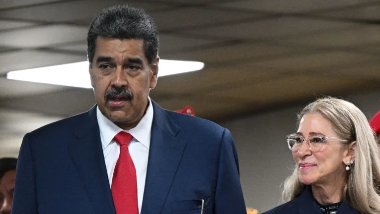El anuncio de Trump al mundo: Nicolás Maduro ha sido detenido, acusado de “conspiración narcoterrorista”