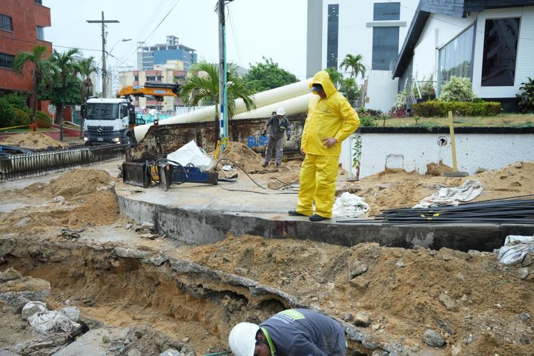 ¡El arroyo de la 85 en Barranquilla pronto llegará a su fin! alcalde Char