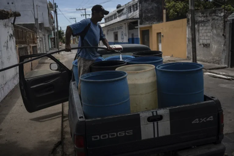 El cambio climático añadió 41 días de calor extremo en todo el mundo