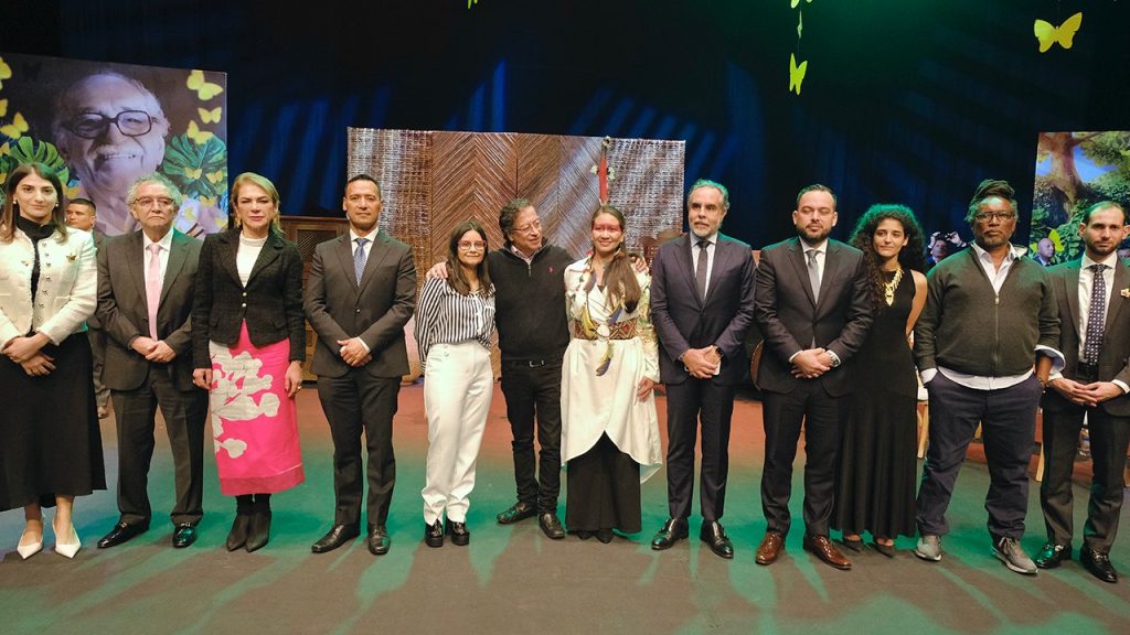 El cambio petrista seguirá trabajándose con diversidad, liderazgo social y movilización ciudadana