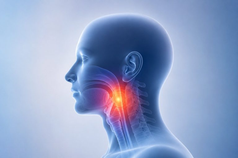 El cáncer de cabeza y cuello llega cada vez a pacientes más jóvenes 