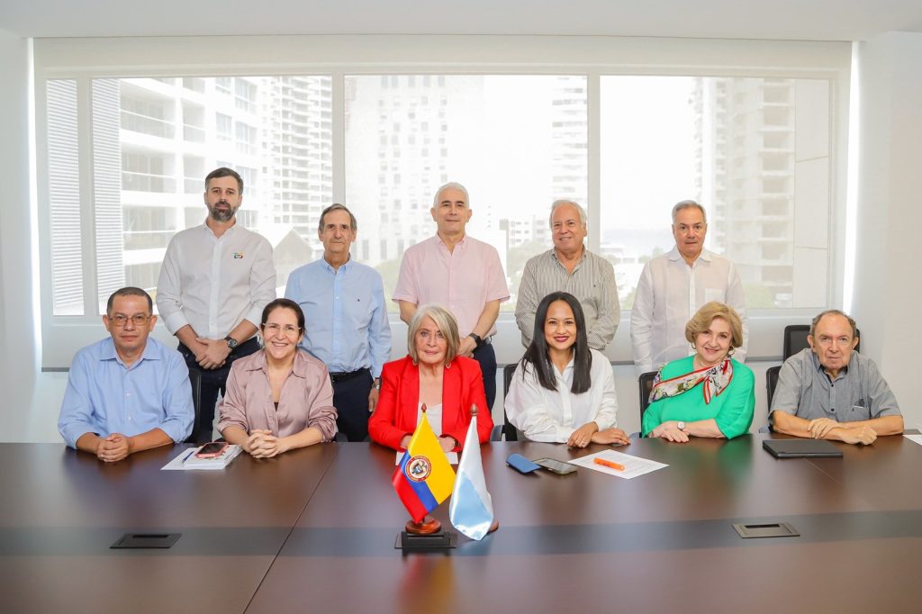 El Caribe le escribe al Presidente Electo: urge consensos para superar pobreza y otros graves problemas regionales