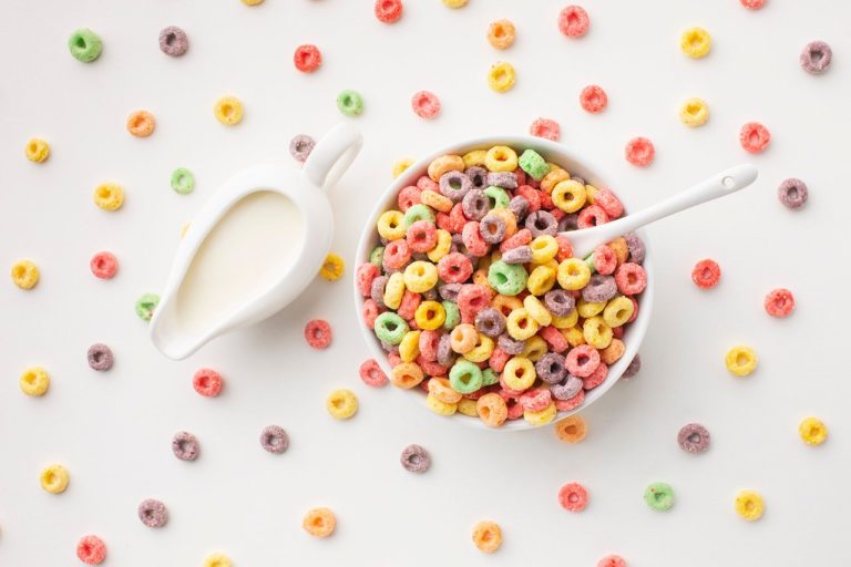 El cereal deja de ser solo desayuno
