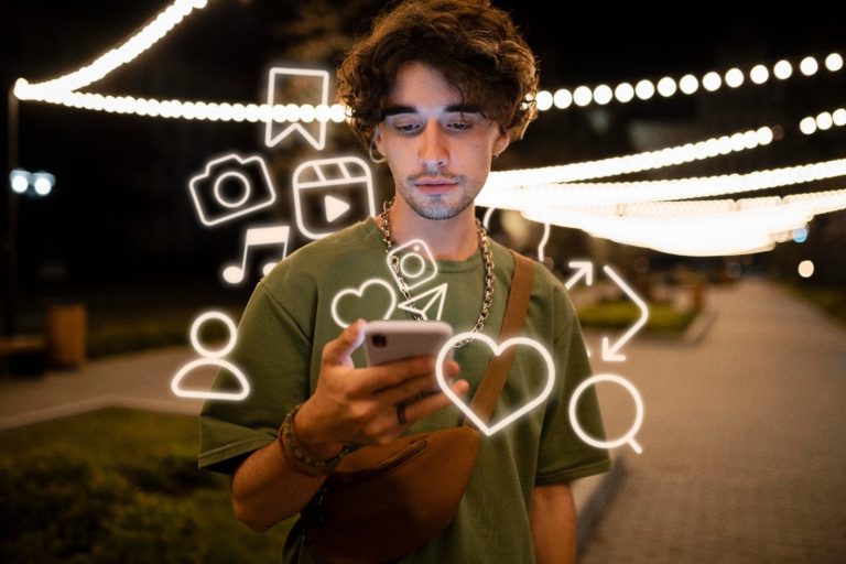 El desinfluencing, la tendencia que gana terreno entre la Generación Z