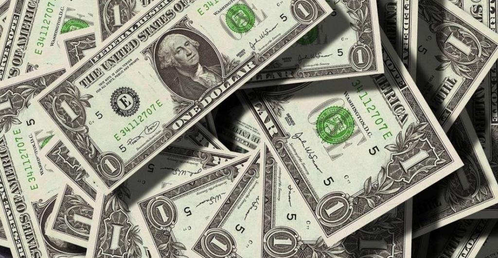 El dólar como fenómeno emergente