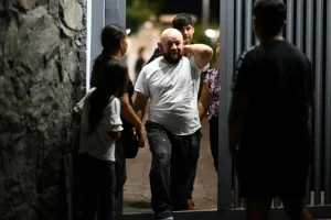El dolor de un salvadoreño deportado que lo perdió todo tras 20 años en EEUU