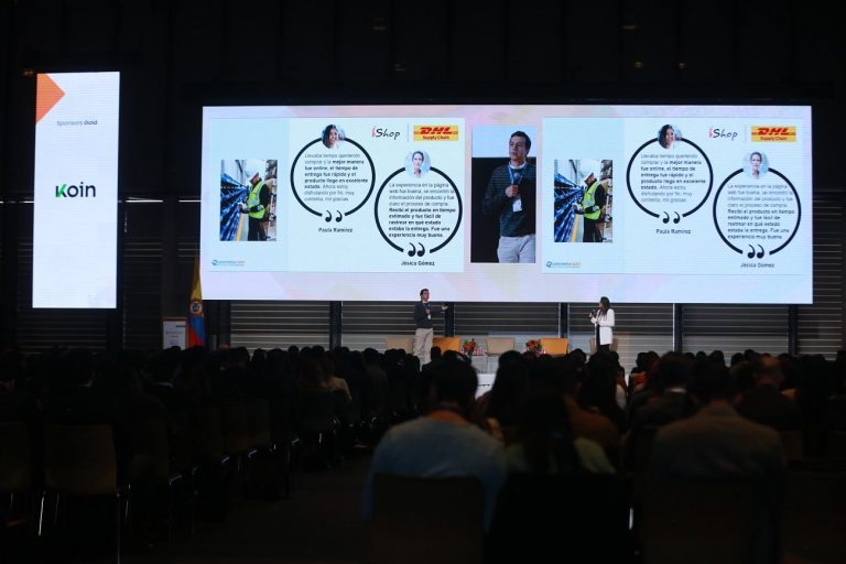 El eCommerce Day llega a Colombia, será presencial el 15 de mayo en Ágora Bogotá