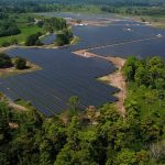 Parque solar