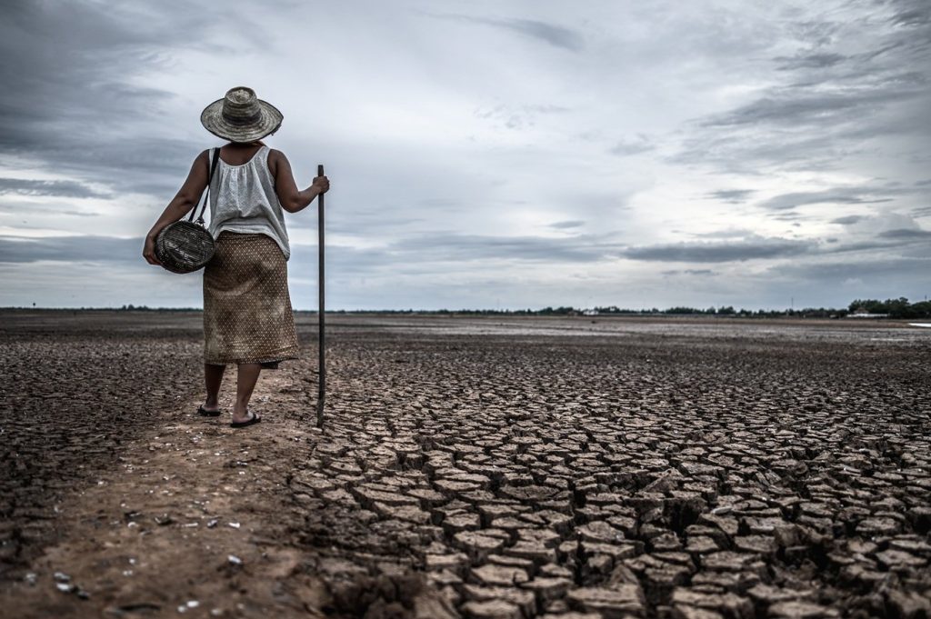 El fenómeno de El Niño vuelve a tensionar al sistema energético colombiano