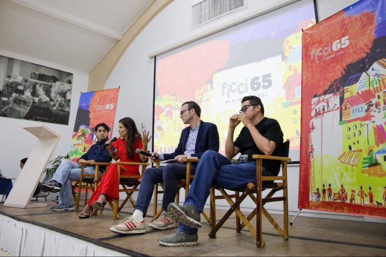 El Ficci 65 llega a Cartagena y al Caribe con Cine en los barrios