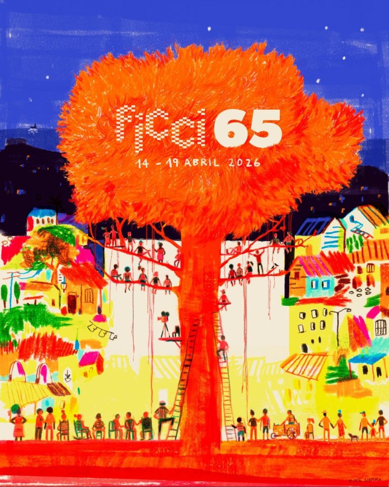 El Ficci anuncia los proyectos seleccionados para la tercera edición de Ópera Prima LAB Films & Series