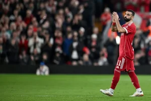 El final de una era: Salah y el Liverpool separan su glorioso camino
