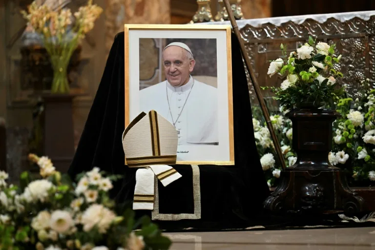 El funeral del papa Francisco será el sábado