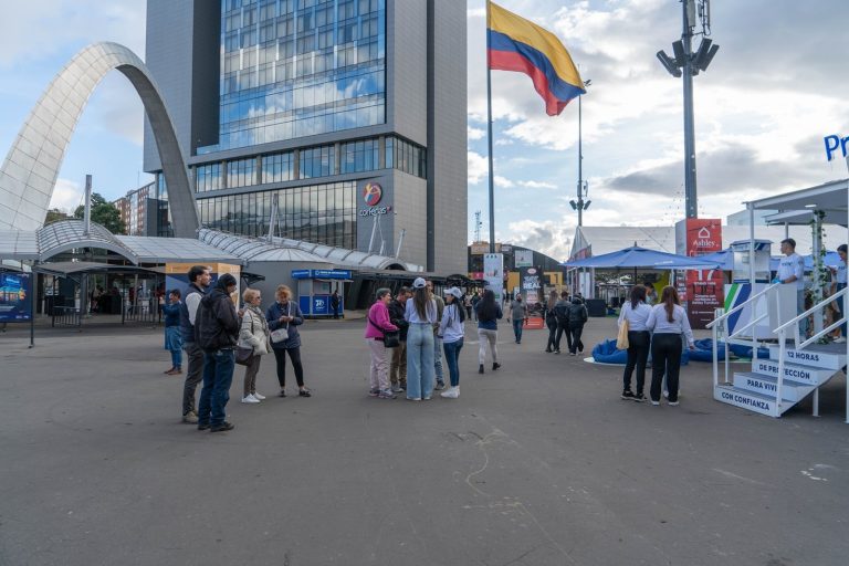 El Gran Salón Ferretero 2025 se prepara para su octava edición en Bogotá