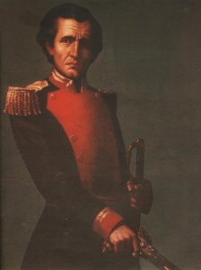 El libertador Simón Bolívar le mintió a nuestro Himno Nacional
